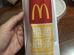 -麦当劳(世纪汇广场店)