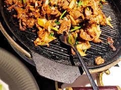 -喜悦烤鸭·新京菜(王府井店)