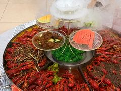 -於氏虾神(盱眙总店)