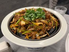 -柿合缘新京菜(国金中心商场店)