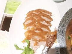 -聚味坊烤鸭店(草桥店)