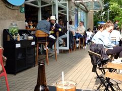 -Alimentari早午餐(安福路店)