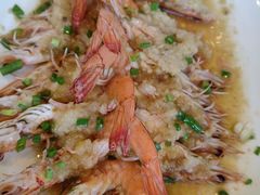-莆田餐厅PUTIEN(三里屯店)