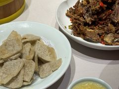 -京味斋·北京烤鸭(华威桥北工大店)