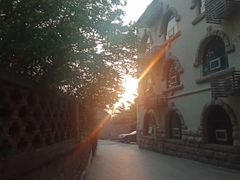 -观象山公园
