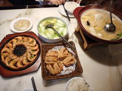 -老淮安·淮安菜(周恩来纪念馆店)