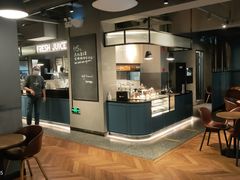 -Wagas沃歌斯(大学路店)