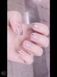-匠之美甲美睫