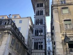 -圣胡斯塔升降机