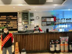 -木屋烧烤(龙华店)