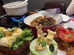 -U你·湖北家宴菜(南湖总店)