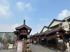 -西塔老太太泥炉烤肉(青浦蟠龙天地店)
