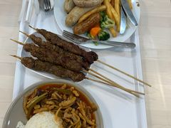 -宜家·瑞典风味餐厅(北京西红门店)