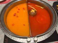 -一绪に寿喜烧(虹悦城店)