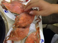-春华海鲜城(广场西苑店)