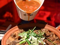 -龚印记牛骨牛杂屋·四代传承(珠影星光城店)