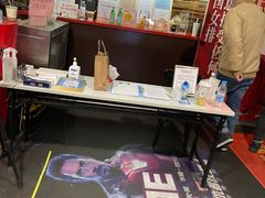-中影国际影城(兰生大厦店)