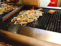 -芭菲盛宴·环球美食(锦城万达广场店)