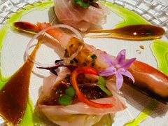 -香樟花园法式铁板烧(恒隆广场店)