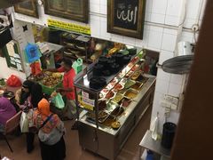 -新加坡Zam Zam餐馆