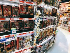 -TOYSRUS玩具反斗城(深圳万象城店)