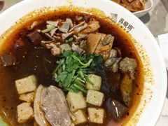 -苏晓玥·手作江南小吃(深圳北站店)