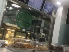 -老磁器口豆汁店(天坛店)