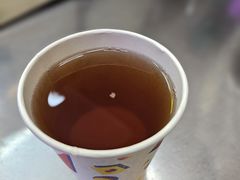 竹蔗茅根水-公利真料竹蔗水(中环店)