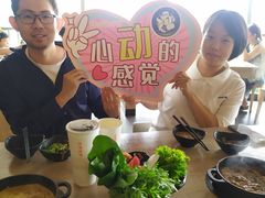 -呷哺呷哺(西单大悦城店)