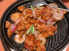 -船歌·鱼水饺青岛菜(闽江二路店)
