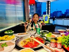 -小龙坎火锅(IFS HOT店)
