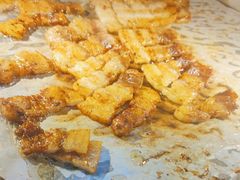 -秦炉烤肉(财富中心店)