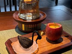 -鲤院·新中式美学·庭院餐厅(夫子庙店)