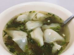 -中央民族大学-风味食堂