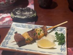 -弓二·烧鸟居酒屋(财富购物中心店)