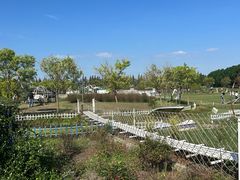 -嘉北郊野公园