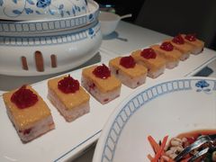 -杏花堂晋商私房菜(华熙五棵松店)