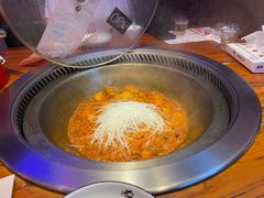 -山河屯铁锅炖(哈西站店)