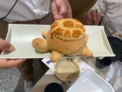 -蔡澜点心·粤菜(西单大悦城店)