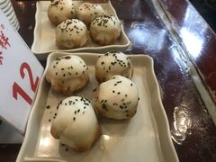 -东泰祥生煎馆(长宁路店)