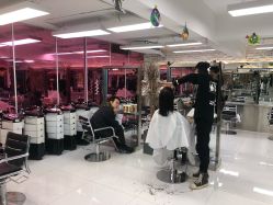 -P.STYLE 派斯造型