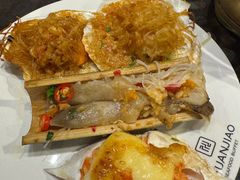 -川骄海鲜自助(亚运村店)