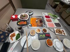 -海底捞火锅(安吉万达店)