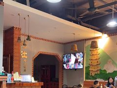 -阿灶卤煮老店·姜母鸭(五店市总店)