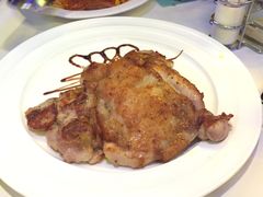 -太平馆西餐厅(北京路店)