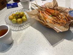 -79号渔船海鲜饭店(华强北店)