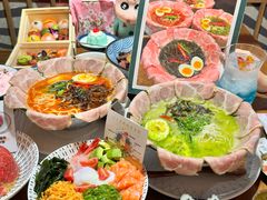 -河风の幸会精致料理