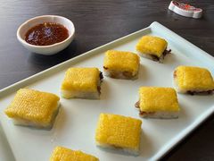 -紫泥369粗粮季(四牌楼店)