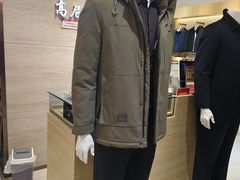 -南京商厦