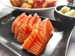 -广州富力君悦大酒店·凯菲厅